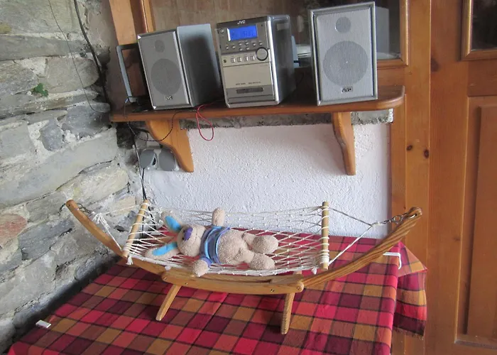 Guest House Popov