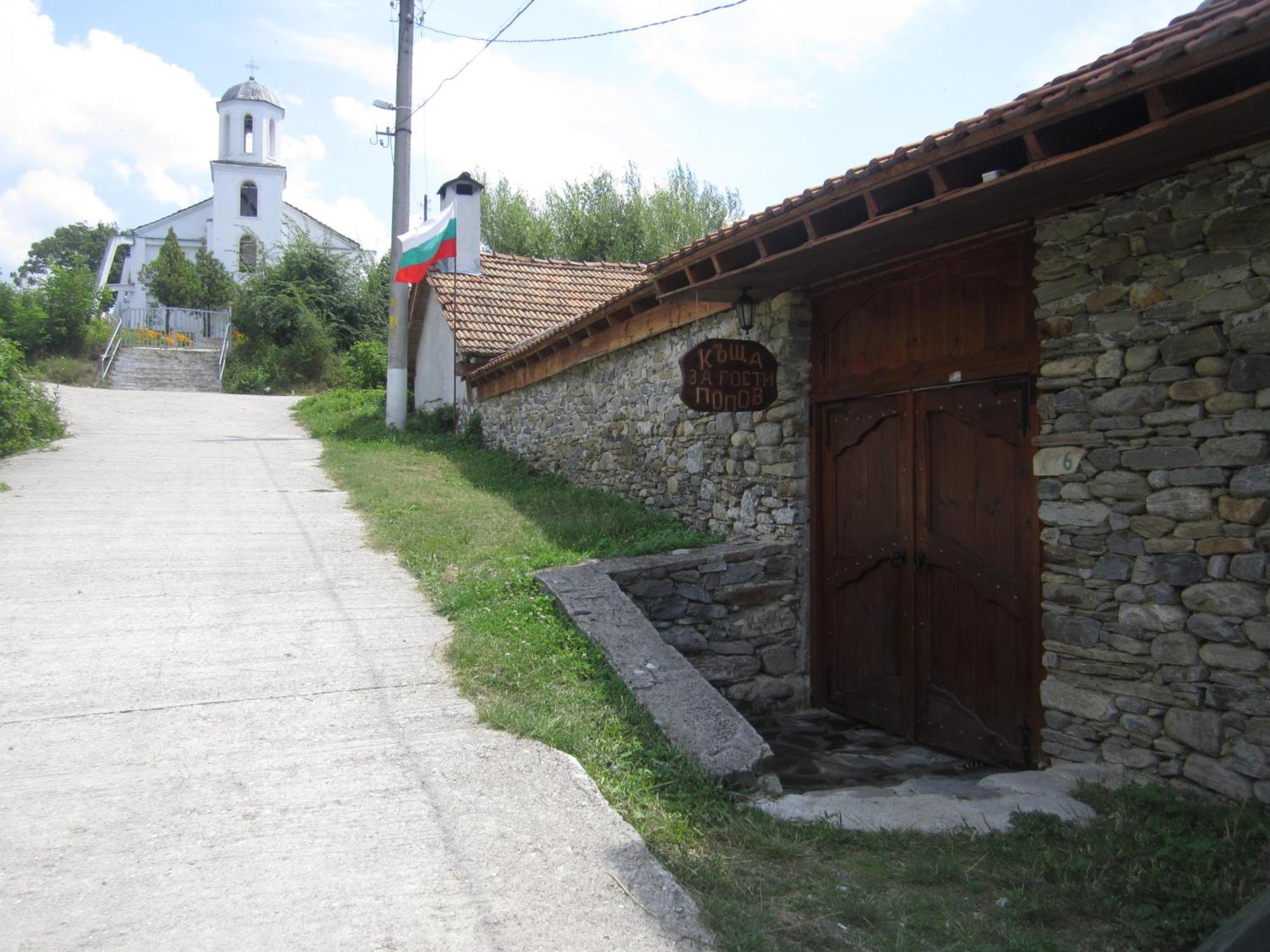 Popov